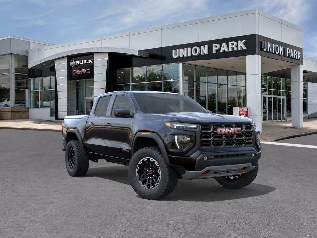 2026 GMC Canyon Vehicle Photo in WILMINGTON, DE 19806-4020