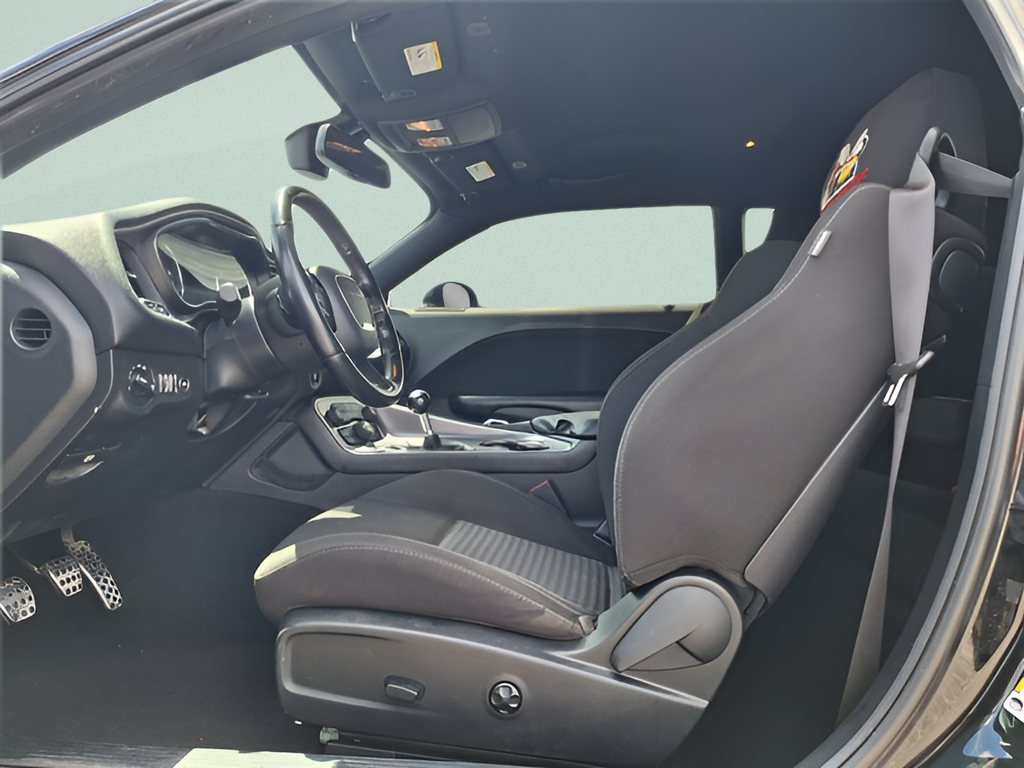 2020 Dodge Challenger R/T Scat Pack - 9