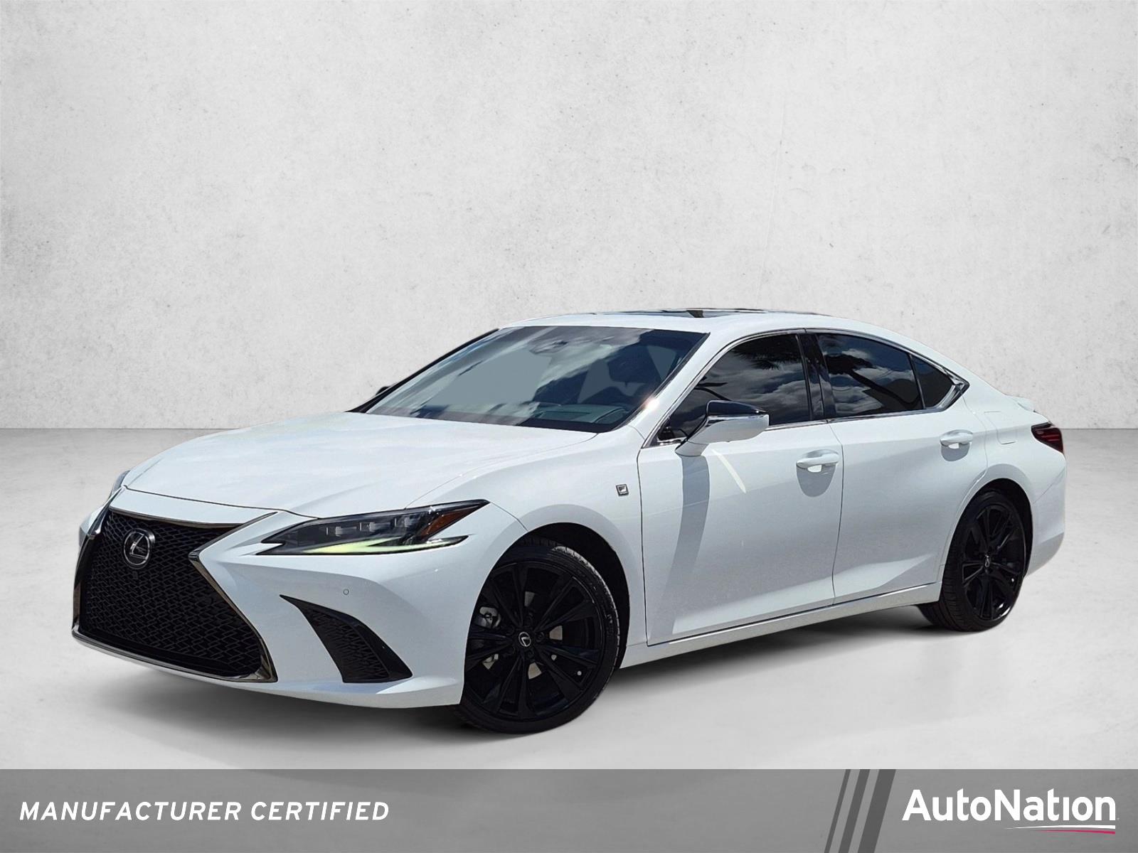 2023 Lexus ES 300h Vehicle Photo in Tampa, FL 33614