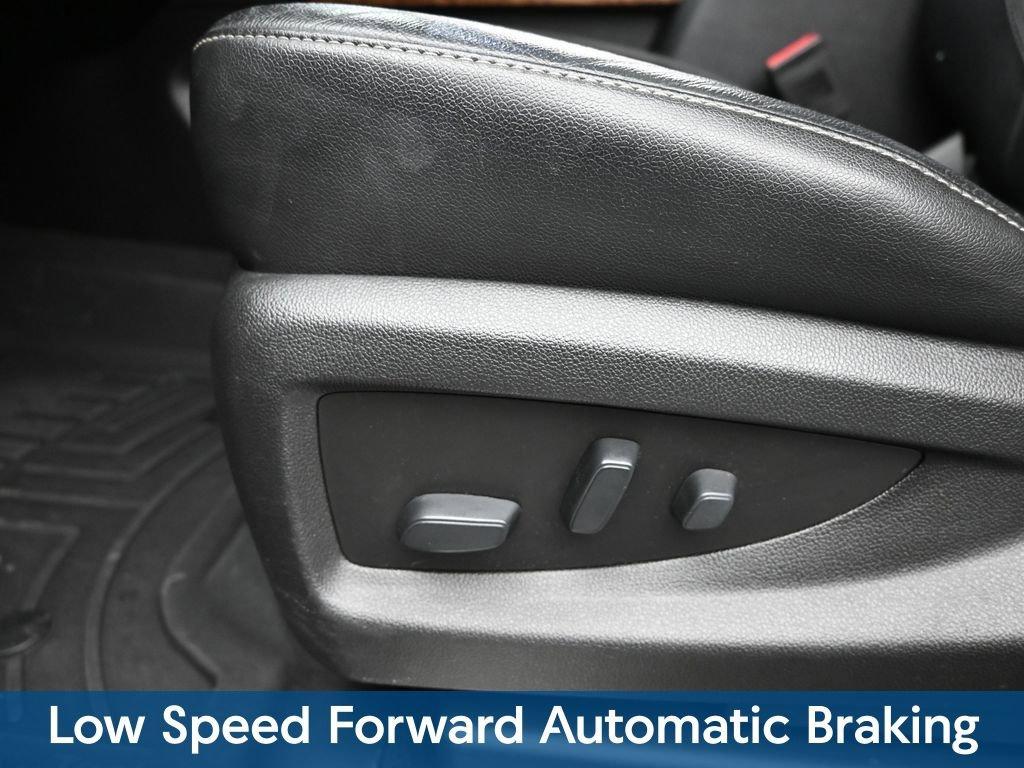 2019 Chevrolet Tahoe Vehicle Photo in Cedar Rapids, IA 52402