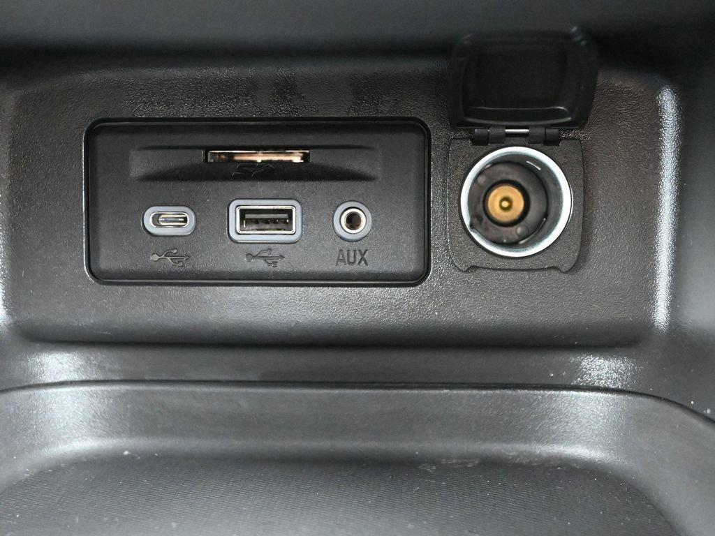 2023 Chevrolet Equinox Vehicle Photo in Cedar Rapids, IA 52402