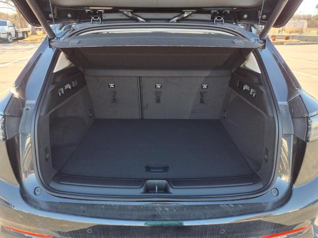 2025 Buick Envision Vehicle Photo in Denton, TX 76205