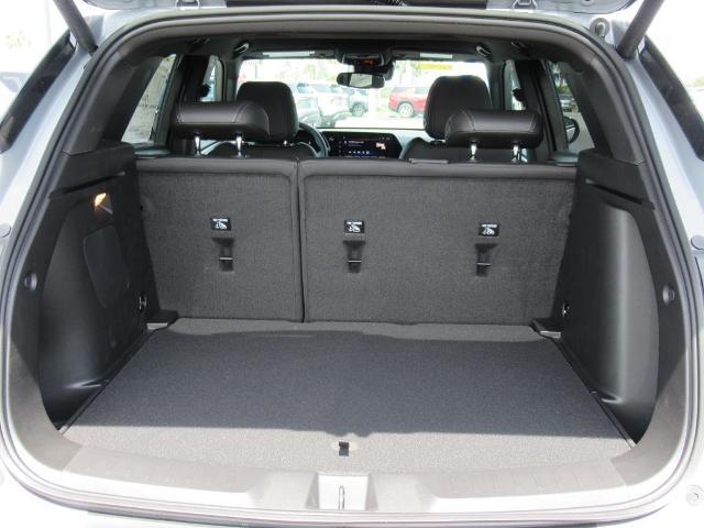 2026 Chevrolet Trailblazer Vehicle Photo in LEESBURG, FL 34788-4022