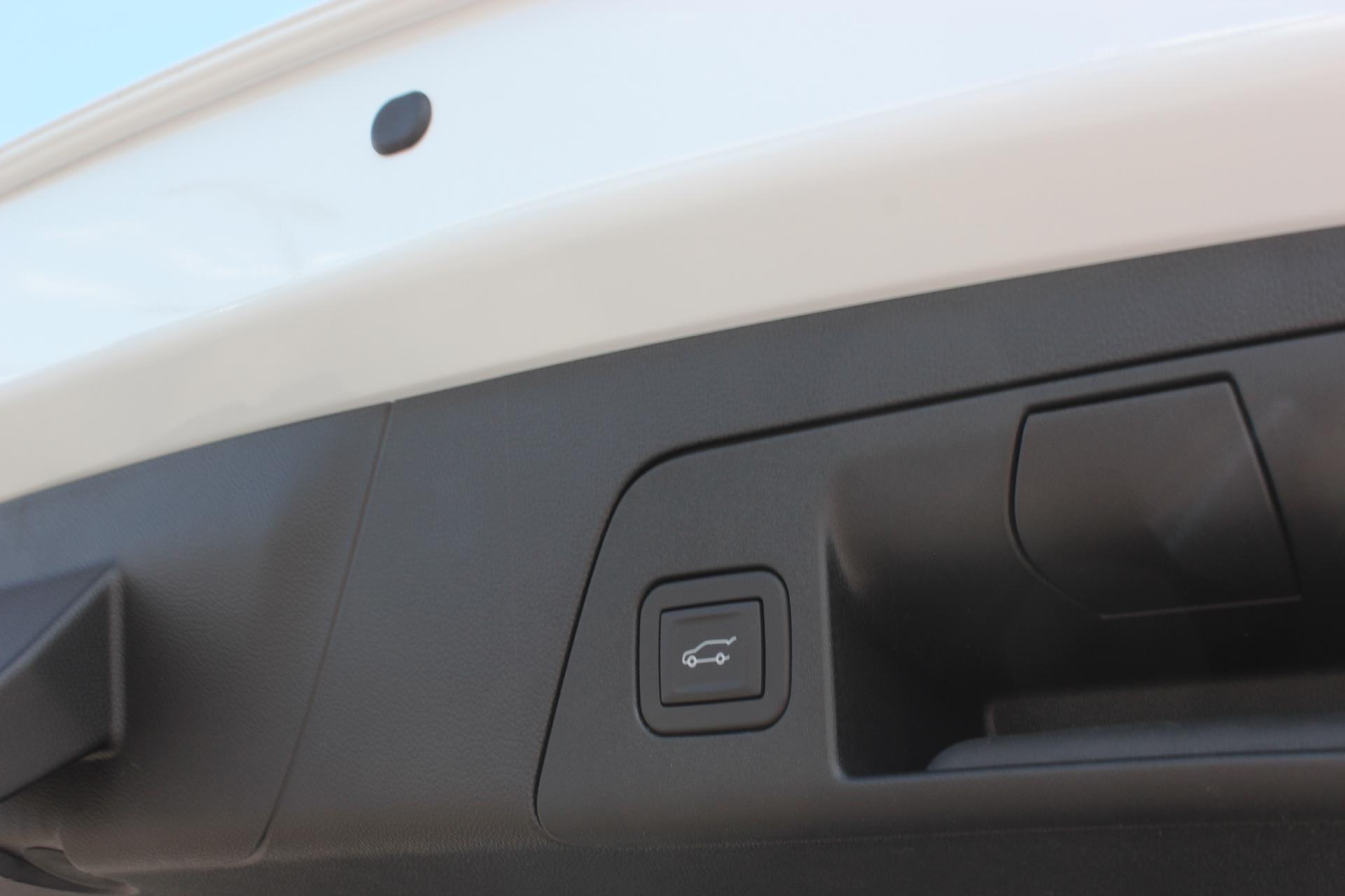 2025 Buick Envision Vehicle Photo in AURORA, CO 80012-4011