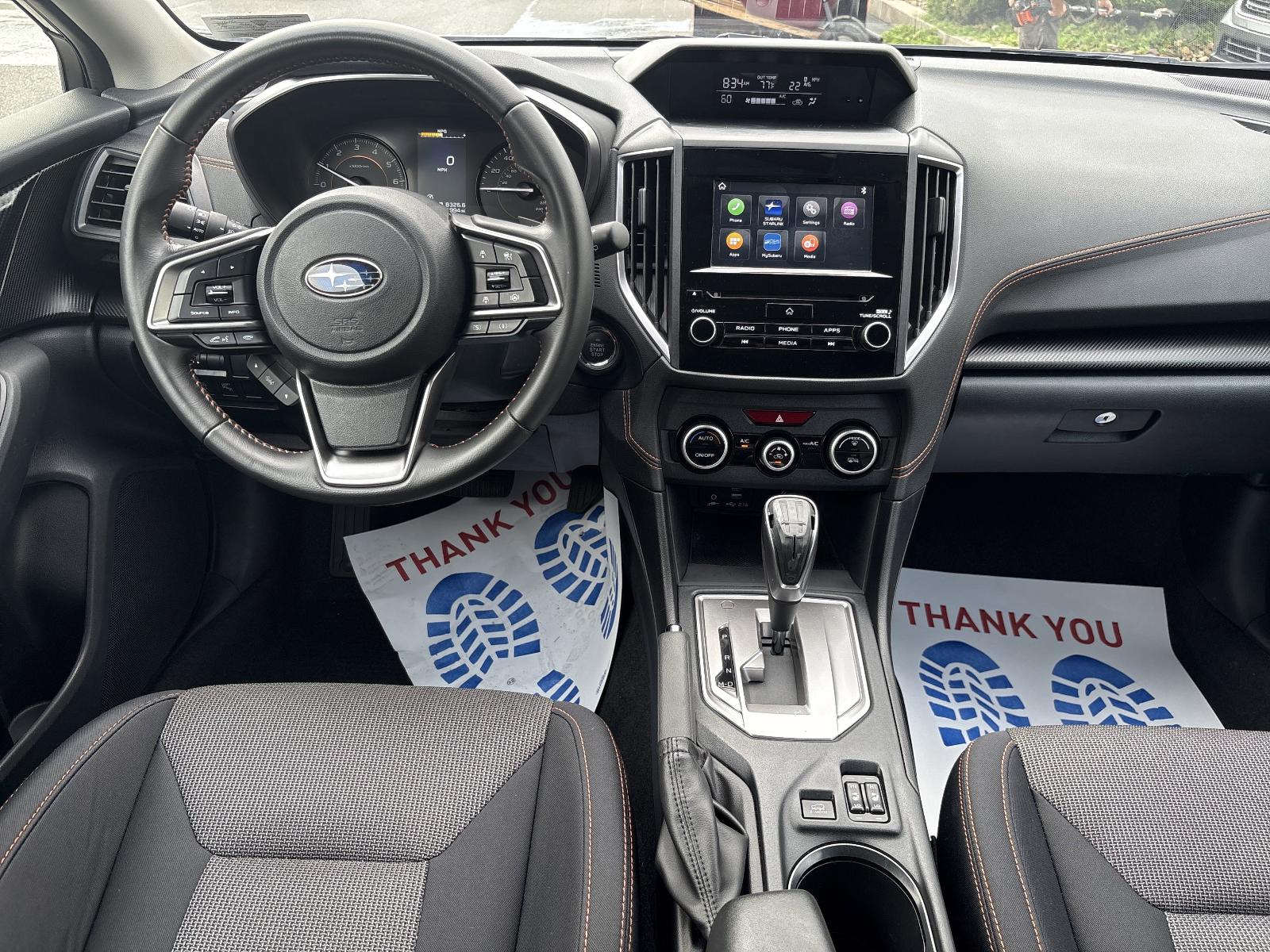 2023 Subaru Crosstrek Vehicle Photo in Mechanicsburg, PA 17050