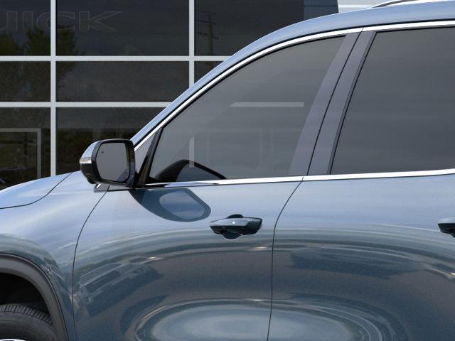 2026 Buick Enclave Vehicle Photo in ROCHESTER HILLS, MI 48307-2741