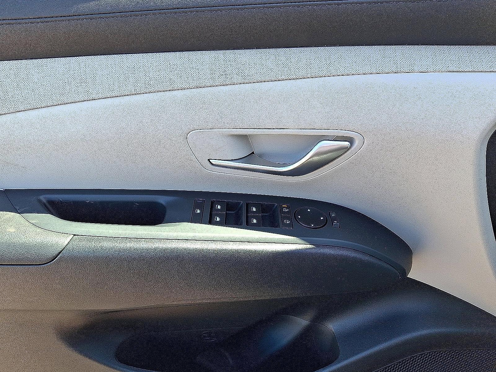2025 Hyundai TUCSON Vehicle Photo in Harrisburg, PA 17111