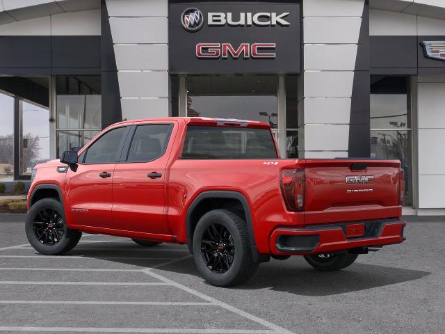 2026 GMC Sierra 1500 Vehicle Photo in INDEPENDENCE, MO 64055-1377