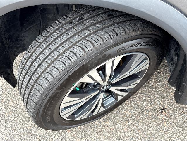 2023 Nissan Rogue Vehicle Photo in BEAUFORT, SC 29906-4218