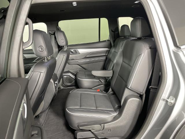 2025 Buick Enclave Vehicle Photo in GILBERT, AZ 85297-0402