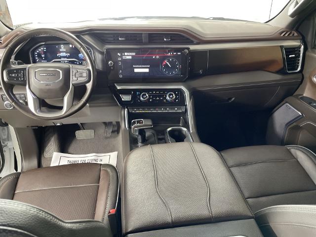2023 GMC Sierra 1500 Vehicle Photo in GILBERT, AZ 85297-0402