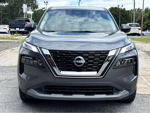 2023 Nissan Rogue Vehicle Photo in Savannah, GA 31419