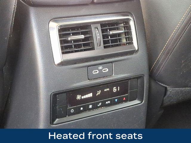 2024 Mazda CX-90 PHEV Vehicle Photo in DANBURY, CT 06810-5034