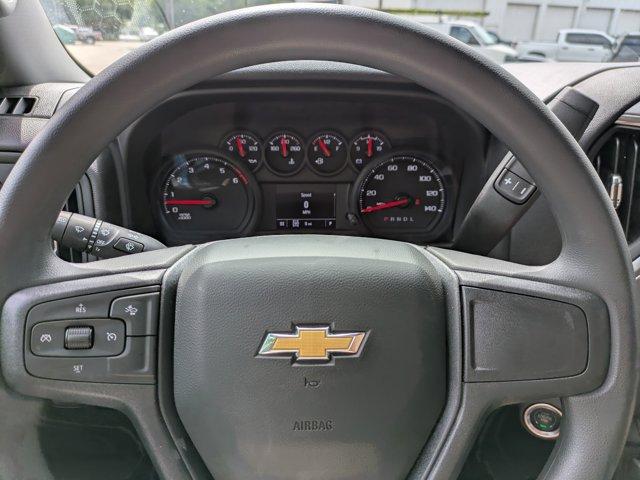 2025 Chevrolet Silverado 3500 HD Vehicle Photo in BRUNSWICK, GA 31525-1881