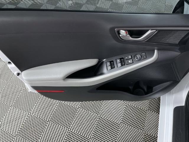 2022 Hyundai Ioniq Hybrid Vehicle Photo in GILBERT, AZ 85297-0402