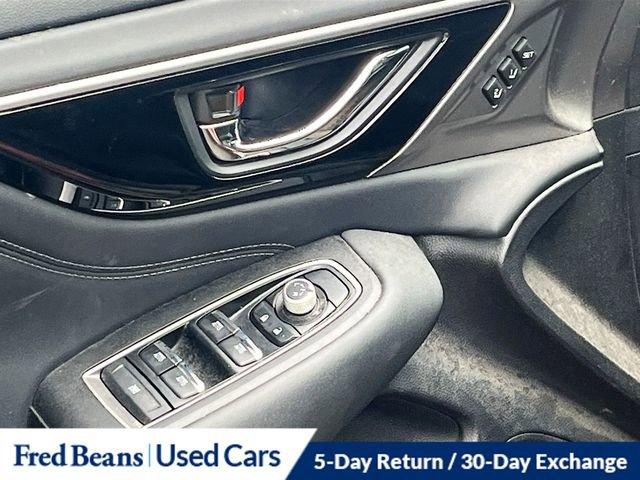 2022 Subaru Outback Vehicle Photo in Doylestown, PA 18902