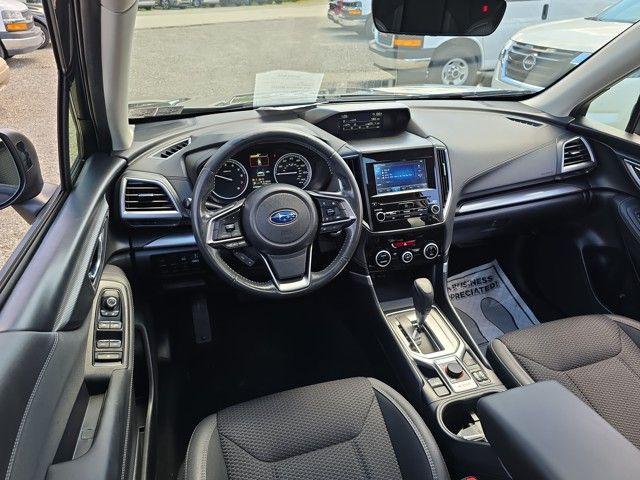 2019 Subaru Forester Vehicle Photo in Pleasant Hills, PA 15236