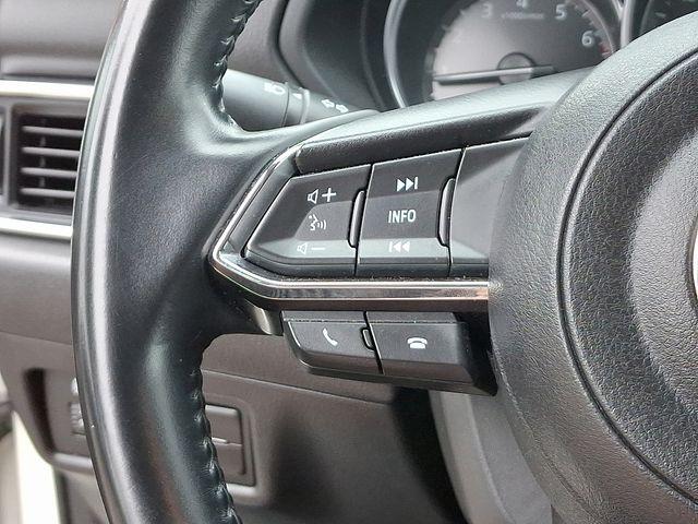 2019 Mazda CX-5 Vehicle Photo in DANBURY, CT 06810-5034