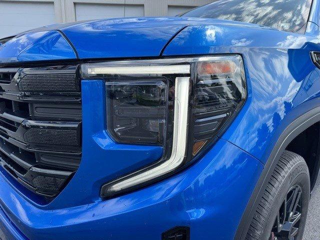 2022 GMC Sierra 1500 Vehicle Photo in Mechanicsburg, PA 17050-1707