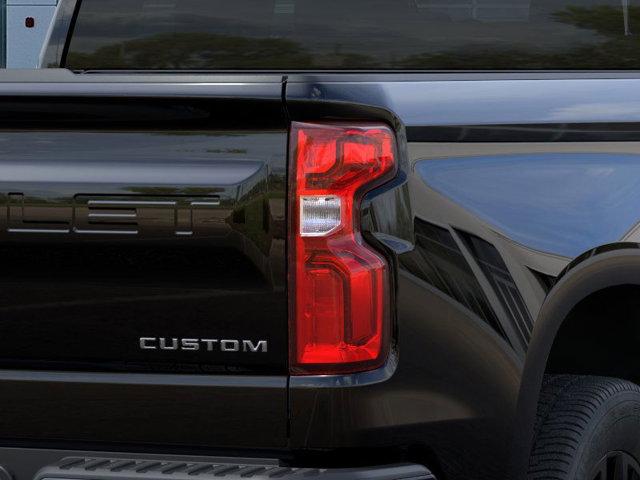 2026 Chevrolet Silverado 1500 Vehicle Photo in SELMA, TX 78154-1460