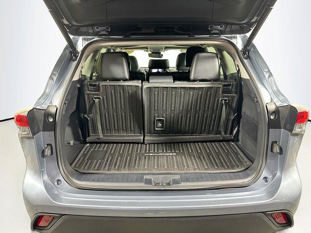 2022 Toyota Highlander Vehicle Photo in Flemington, NJ 08822