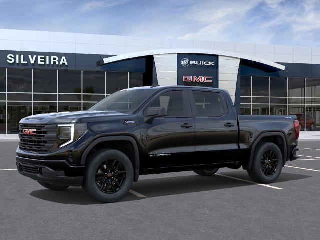 2026 GMC Sierra 1500 Vehicle Photo in HEALDSBURG, CA 95448-3401