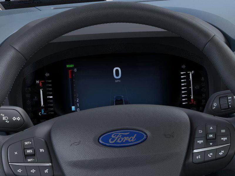 2025 Ford Maverick Vehicle Photo in Belle Vernon, PA 15012