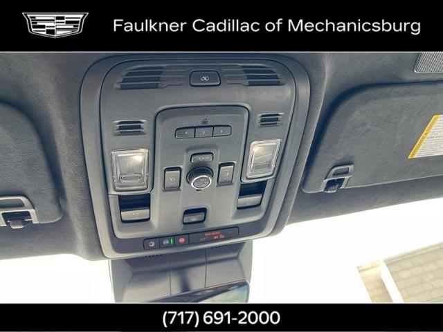 2023 Cadillac Escalade ESV Vehicle Photo in MECHANICSBURG, PA 17050-1707