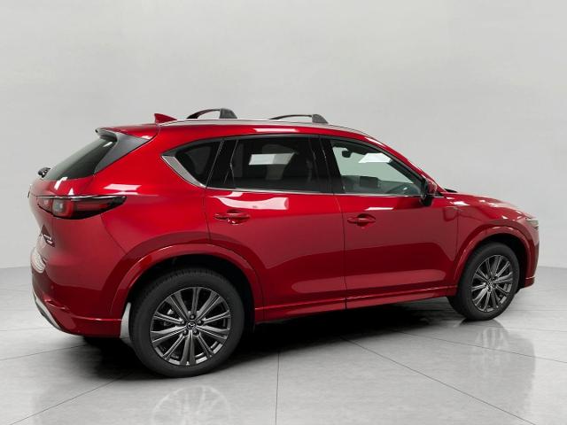 2025 Mazda CX-5 Vehicle Photo in Appleton, WI 54913