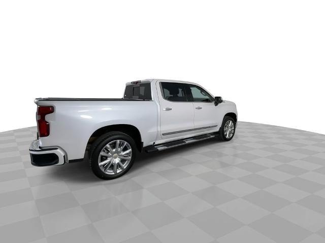 2023 Chevrolet Silverado 1500 Vehicle Photo in GILBERT, AZ 85297-0402