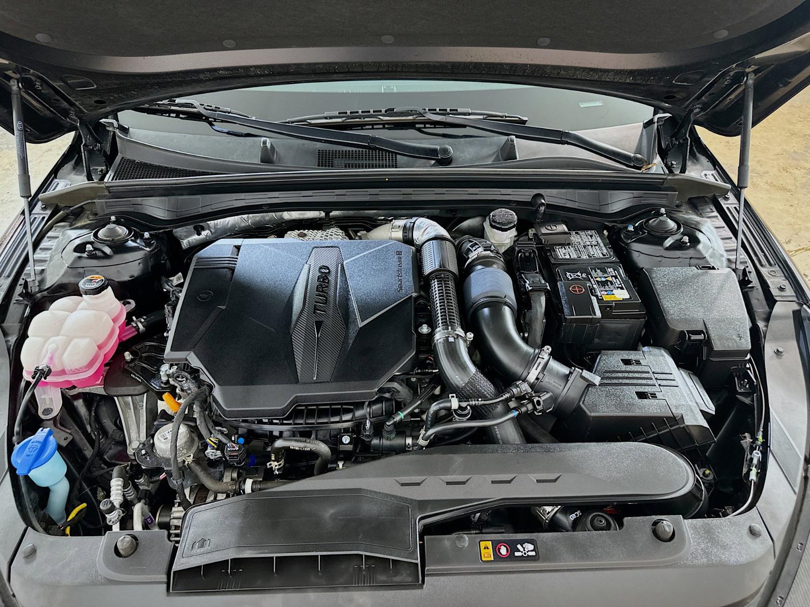 2024 Kia K5 Vehicle Photo in Langhorne, PA 19047