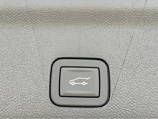 2025 Chevrolet Tahoe Vehicle Photo in SAVANNAH, GA 31406-4513