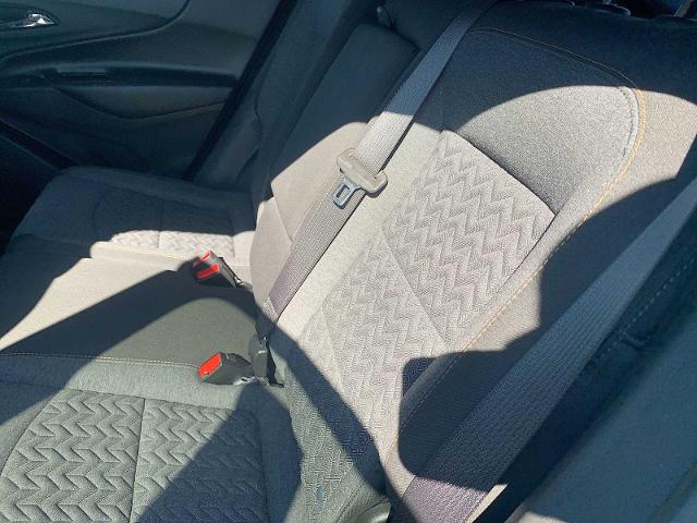2022 Chevrolet Equinox Vehicle Photo in MOON TOWNSHIP, PA 15108-2571