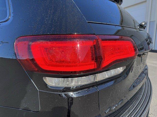 2022 Jeep Grand Cherokee WK Vehicle Photo in Mechanicsburg, PA 17050-1707