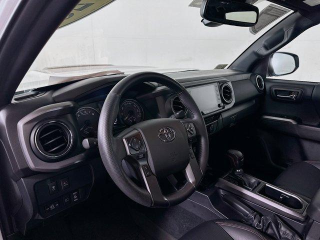 2023 Toyota Tacoma 4WD Vehicle Photo in Flemington, NJ 08822