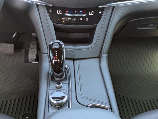 2021 Cadillac XT5 Vehicle Photo in BRUNSWICK, GA 31525-1881