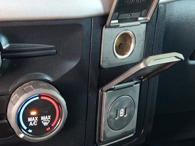 2024 Ford F-150 Vehicle Photo in Weatherford, TX 76087