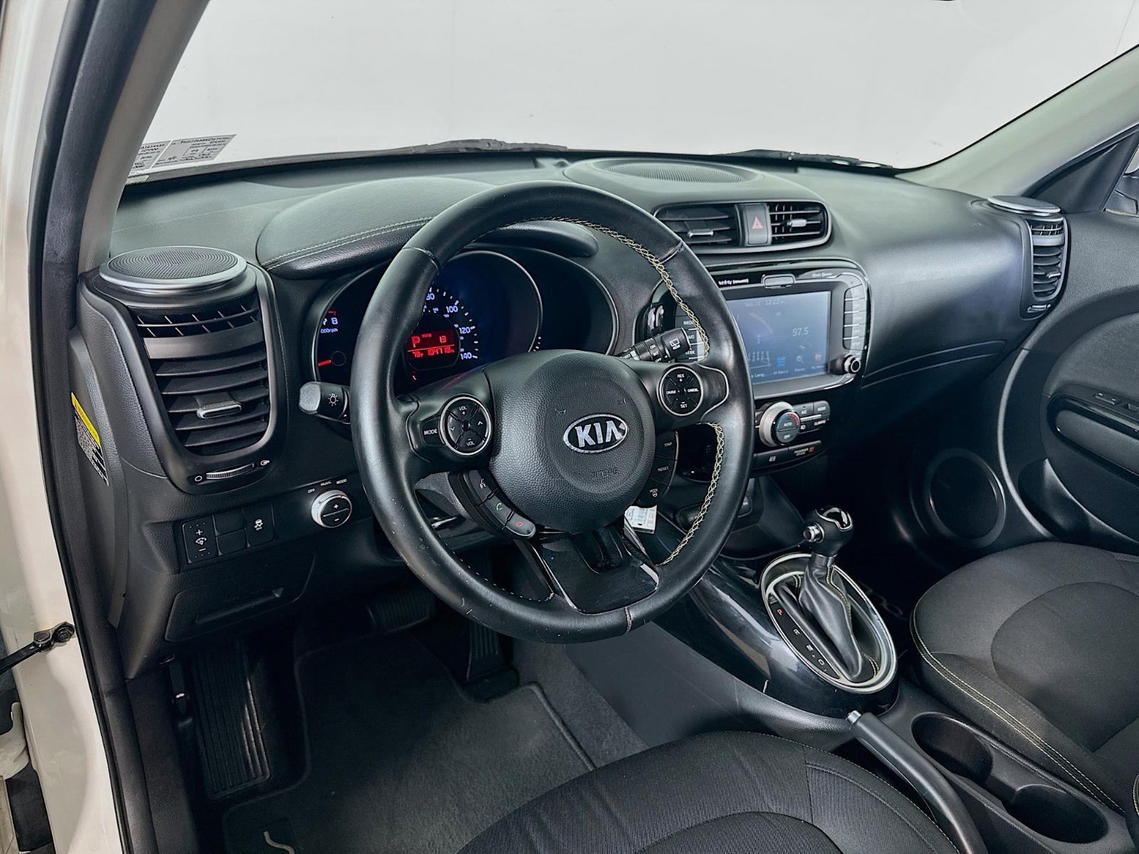 2016 Kia Soul Vehicle Photo in Langhorne, PA 19047