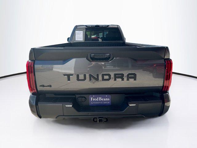 2023 Toyota Tundra 4WD Vehicle Photo in Flemington, NJ 08822