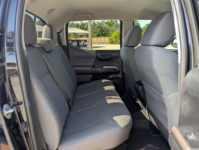 2021 Toyota Tacoma 2WD Vehicle Photo in San Antonio, TX 78230