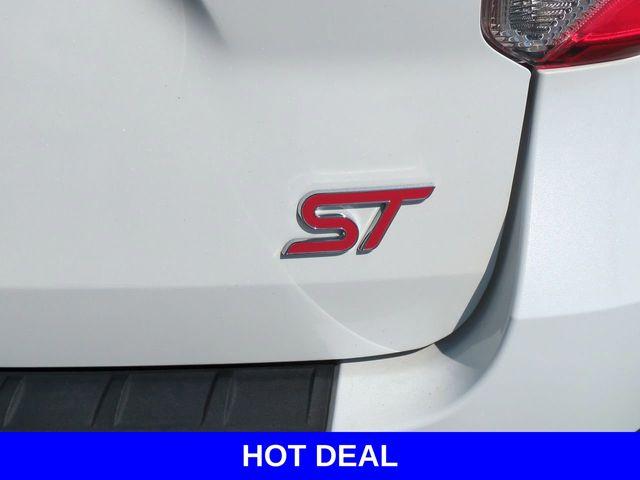 2020 Ford Explorer Vehicle Photo in Merrillville, IN 46410