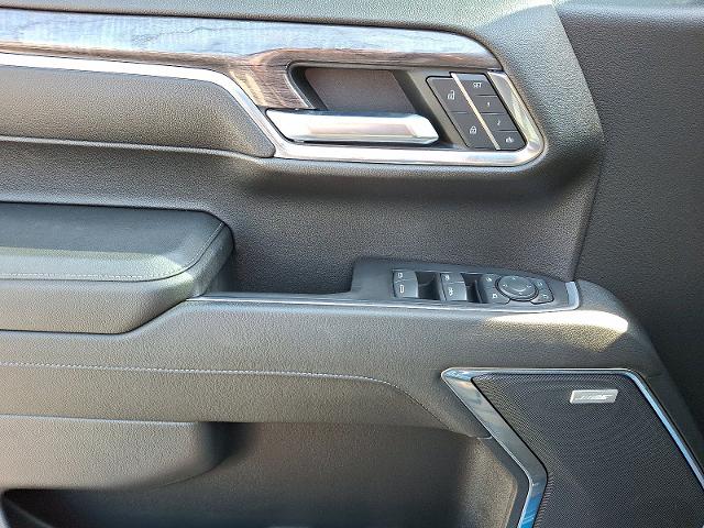 2023 Chevrolet Silverado 1500 Vehicle Photo in HARRISBURG, PA 17111-1033
