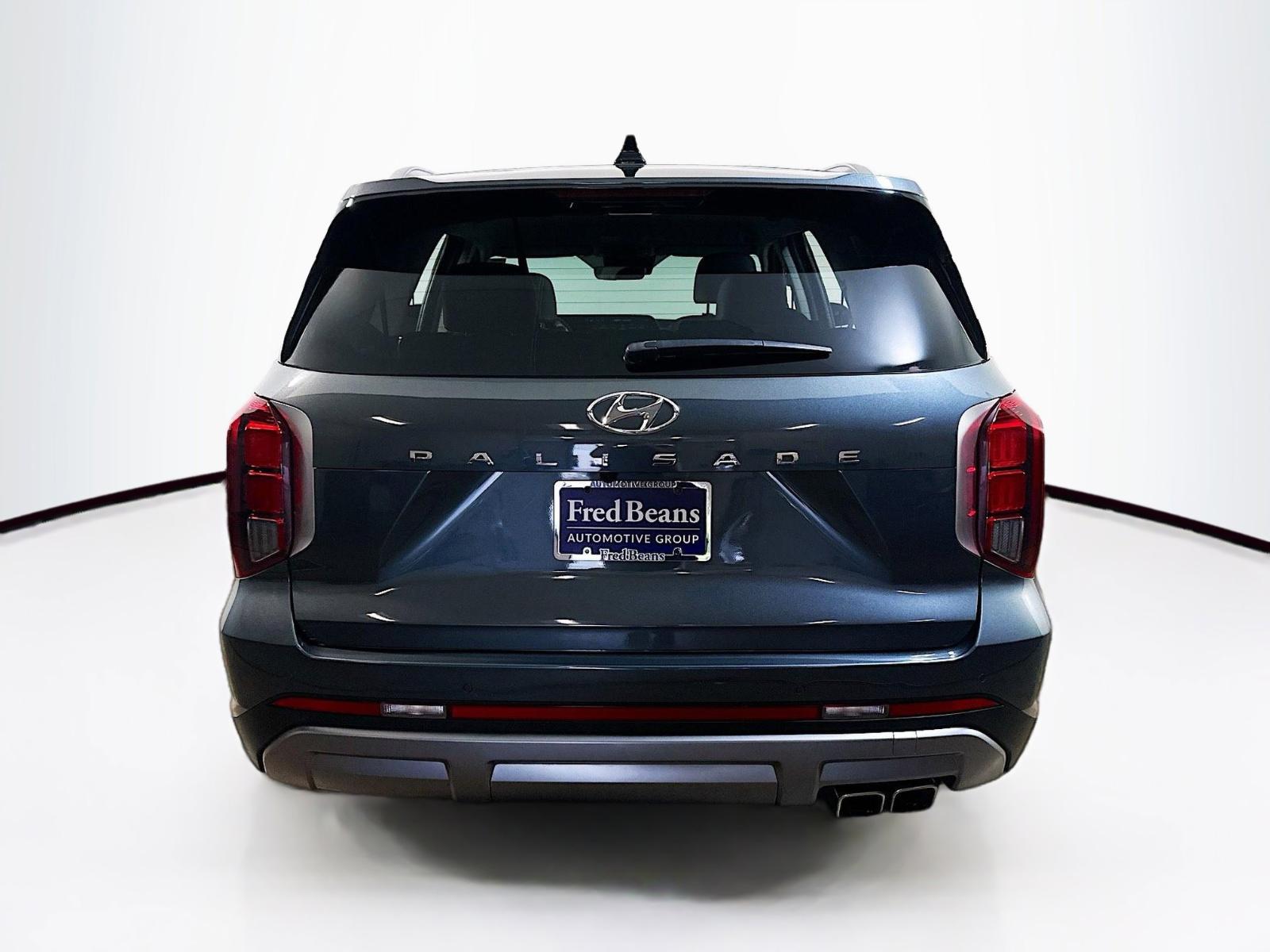 2023 Hyundai PALISADE Vehicle Photo in Langhorne, PA 19047