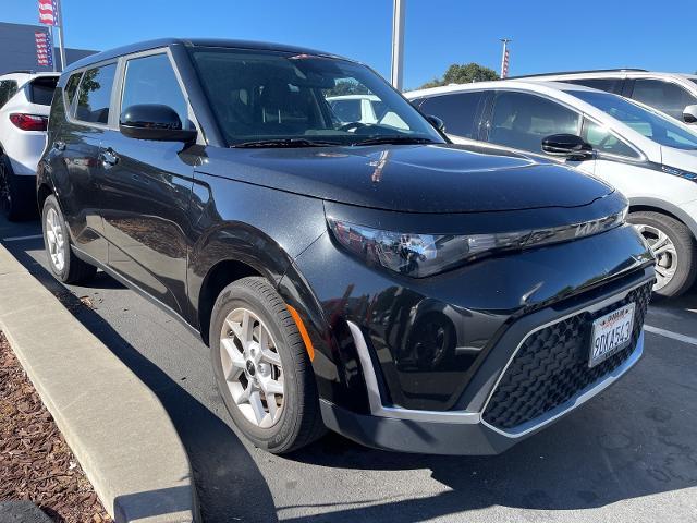 2023 Kia Soul Vehicle Photo in Dublin, CA 94568
