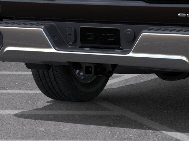 2025 GMC Sierra 1500 Vehicle Photo in INDEPENDENCE, MO 64055-1377