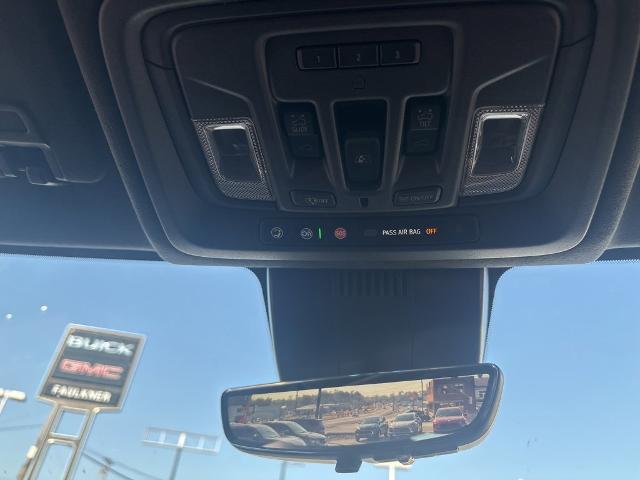 2025 GMC Sierra 2500 HD Vehicle Photo in HARRISBURG, PA 17111-1033