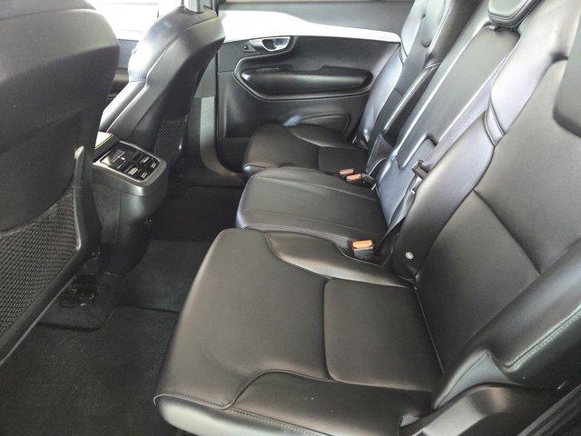 2021 Volvo XC90 Vehicle Photo in Decatur, TX 76234