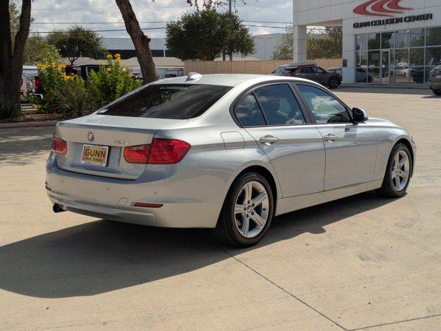 2015 BMW 320i Vehicle Photo in SELMA, TX 78154-1459