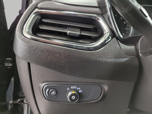 2024 Chevrolet Equinox Vehicle Photo in NEENAH, WI 54956-2243