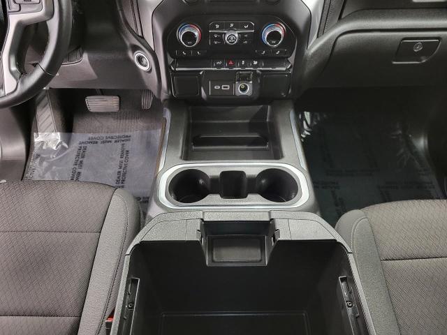2022 Chevrolet Silverado 1500 LTD Vehicle Photo in NEENAH, WI 54956-2243
